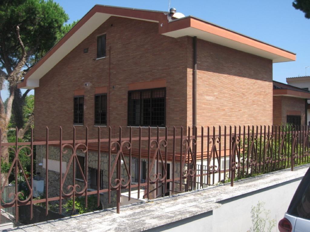 La Casa Di Gaia - Casa Vacanze A Roma Ottavia חדר תמונה